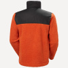 Куртка флис HH Man Explorer Pile Jacket (; S; Patrol Orange)